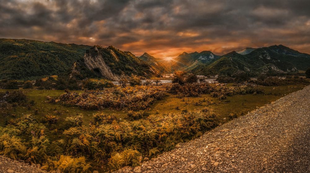 Пещера Уган