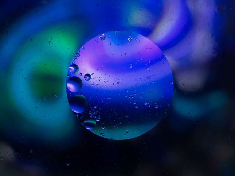 Gate to Another Dimensions