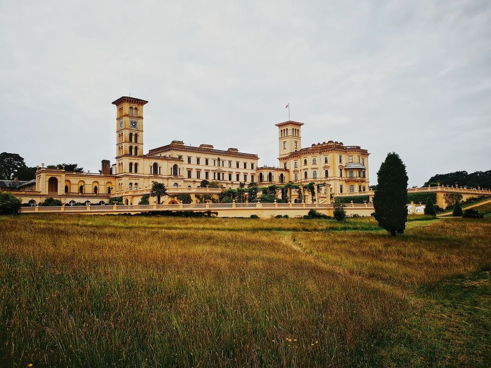 Osborne House
