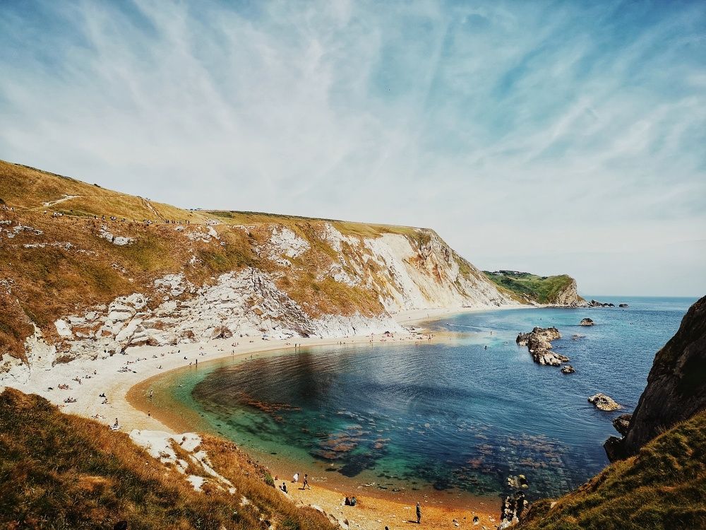 Jurassic Coast