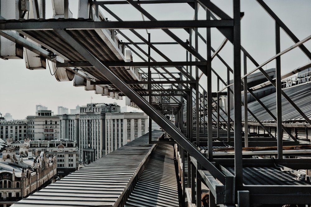 Архитектура