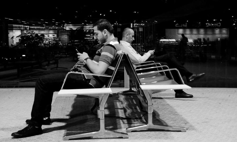 Photograph by Adeline Gunawan