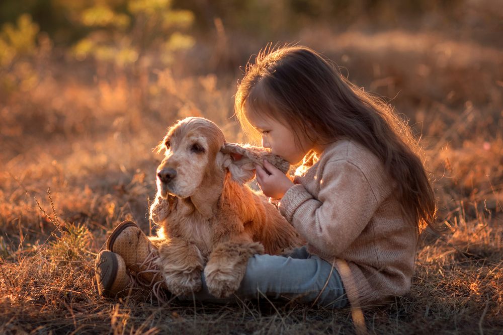 Поцелуйчик