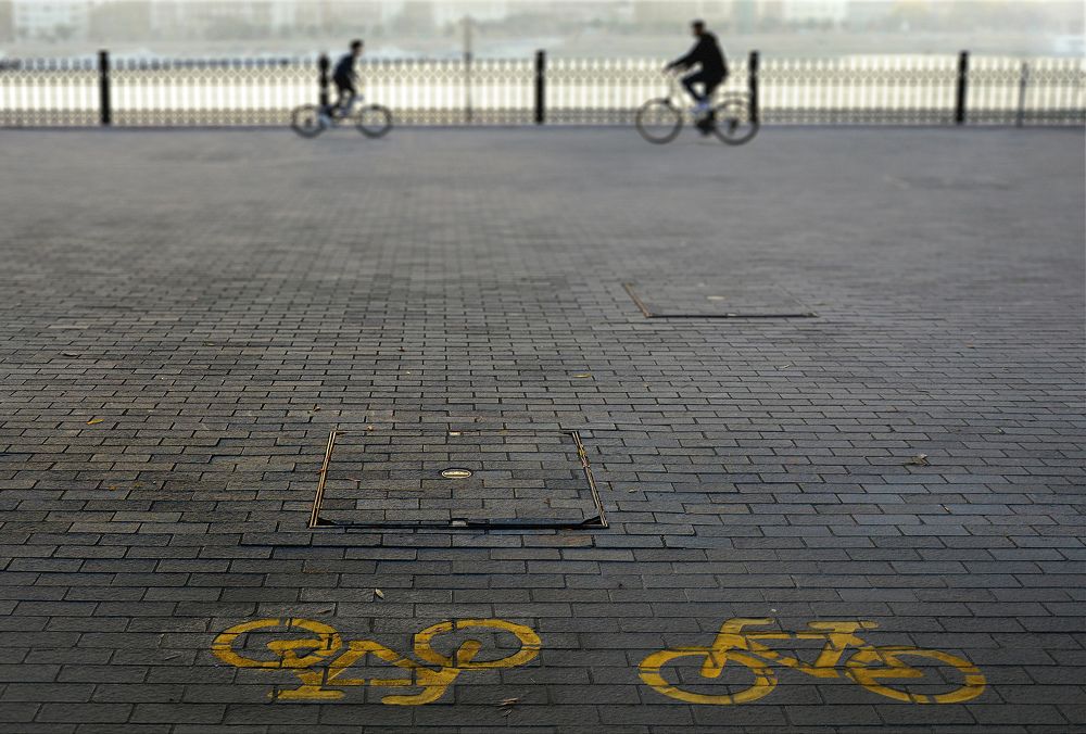 ВелоКвартет