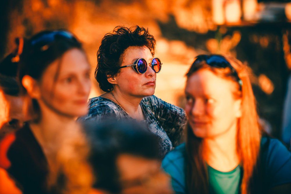 Photograph by Vera Lehem