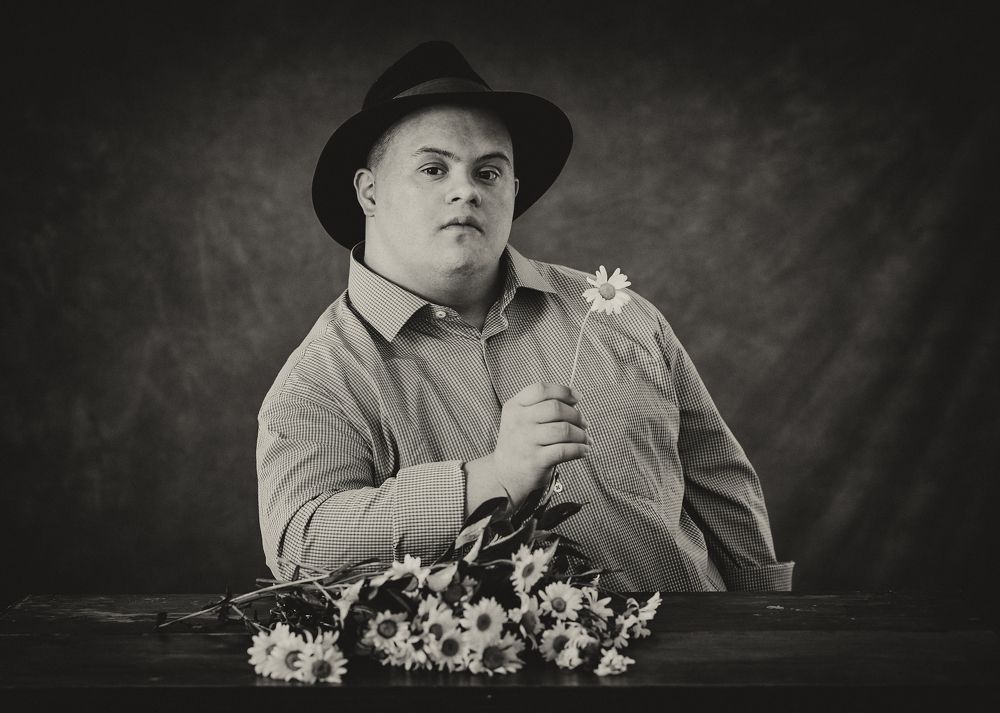 фотопрект "Мы рядом"