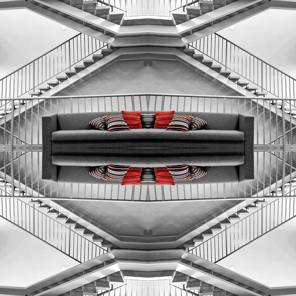 Такой взгляд