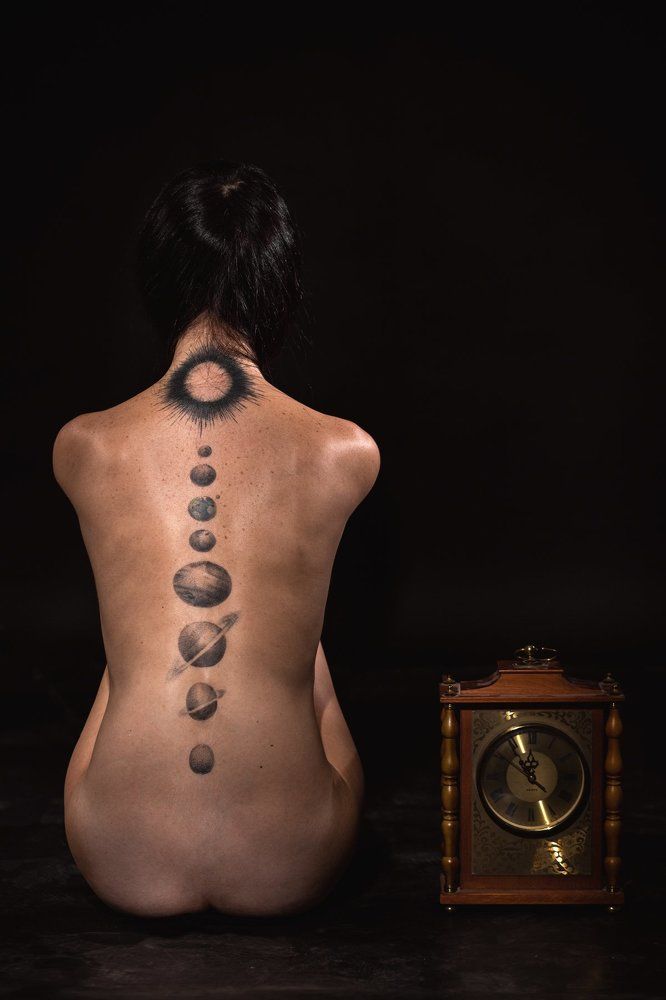 Photograph by Татьяна