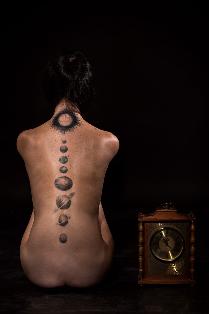 Photograph by Татьяна