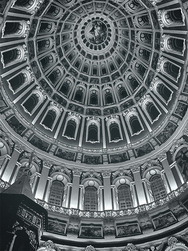 Ново-Иерусалимский монастырь