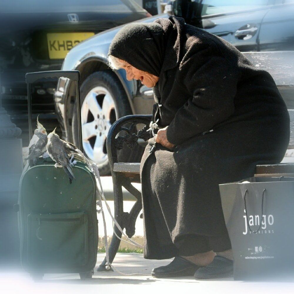 Photograph by Natalya  Kovalevskaya