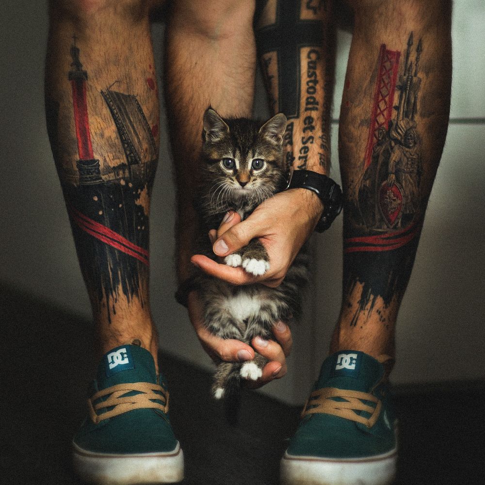 Photograph by Виталий Гуляев