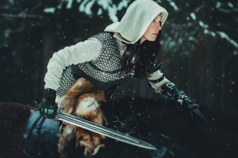 Photograph by Виталий Гуляев