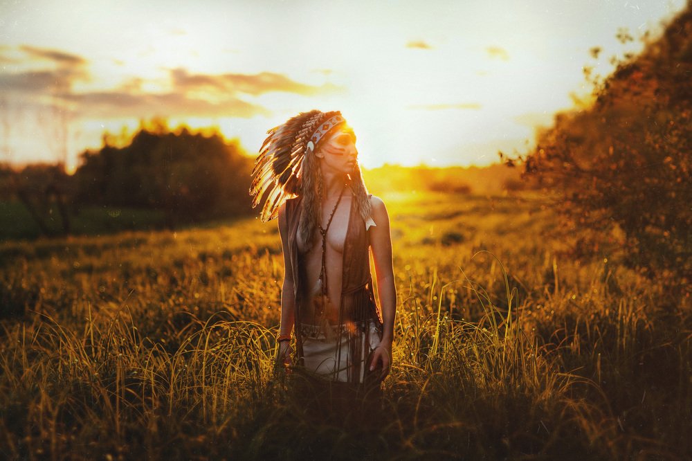 Photograph by Виталий Гуляев