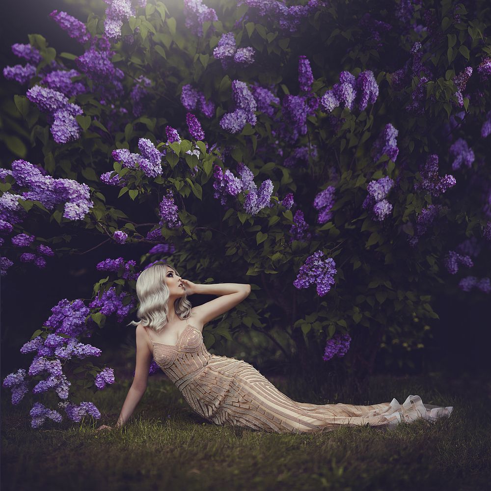 Photograph by Марина Жаринова