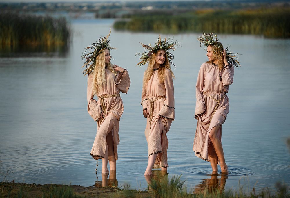 Иван купала