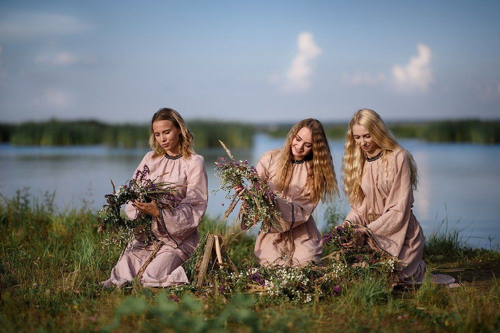 Иван купала