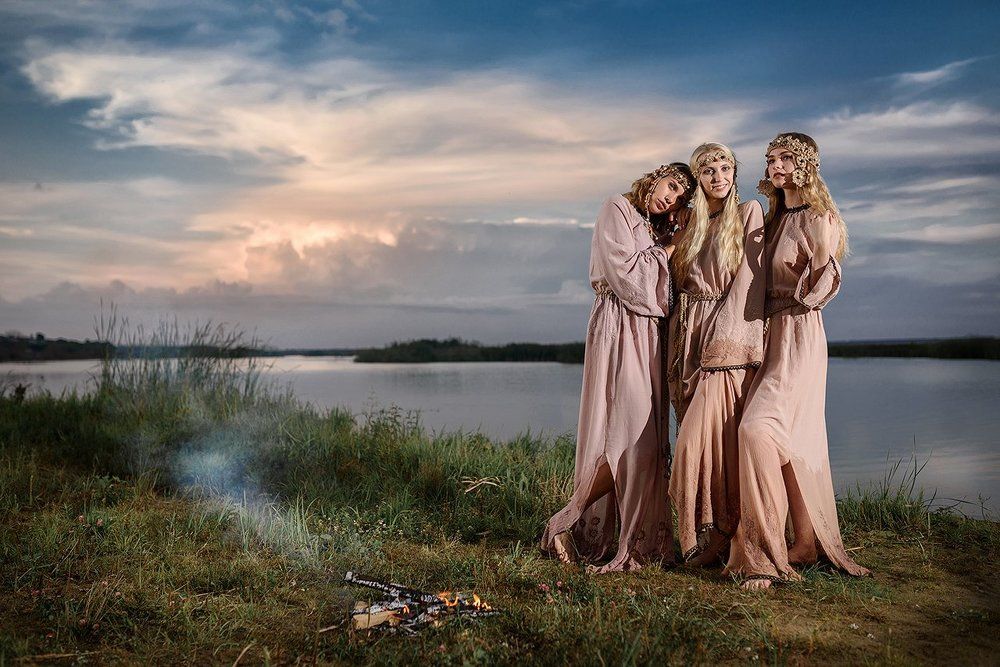 Иван купала