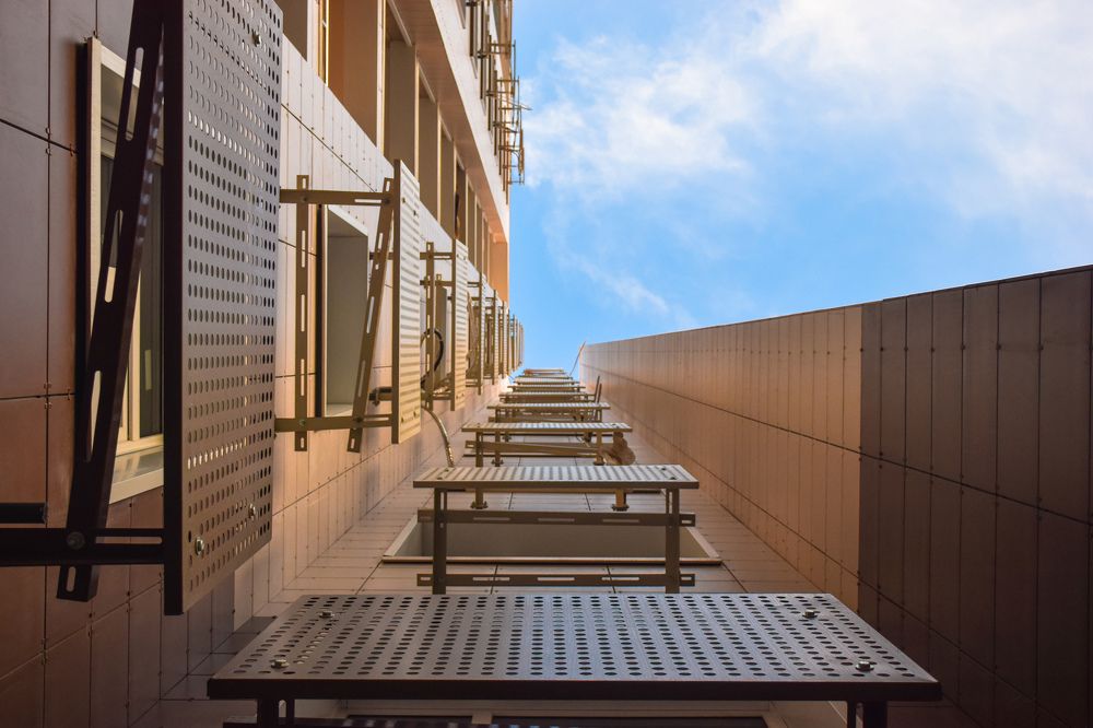 Вверх или Вперёд?..