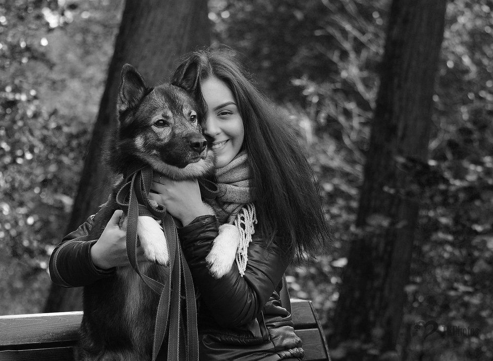 Мы с тобой одной крови, отражение друг друга...