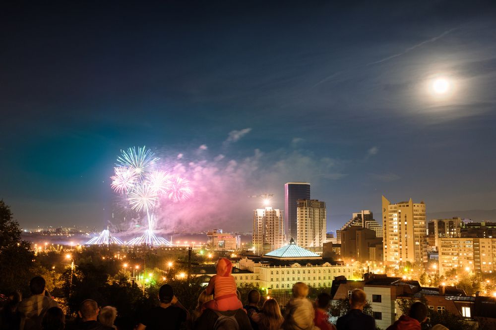 Photograph by Николай Останин