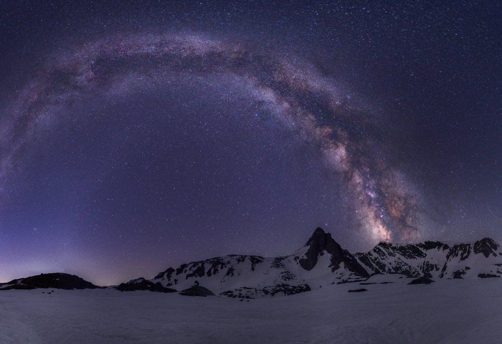 Rila mountain, Bulgaria...