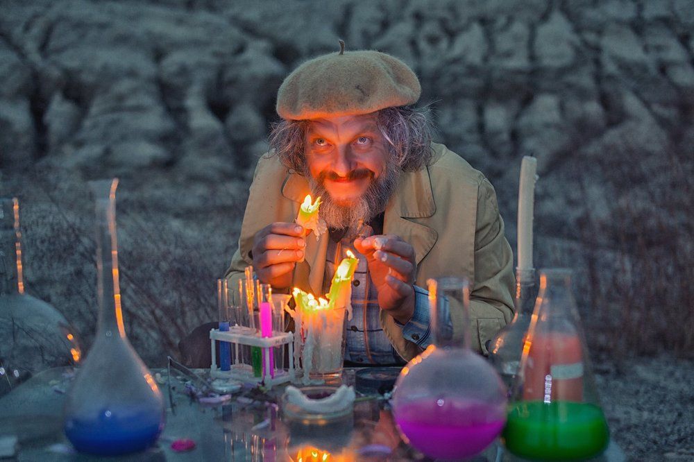 на грани разума