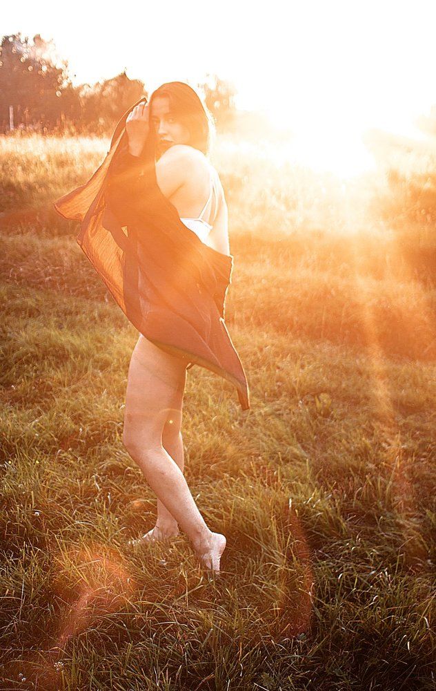 Photograph by Nastya