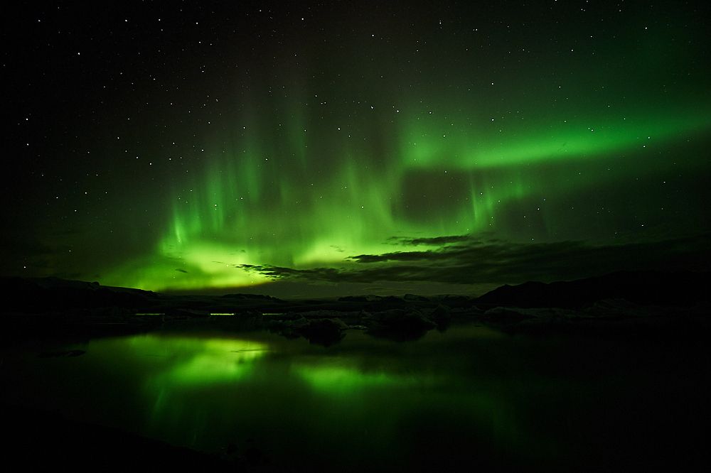 Northern Lights