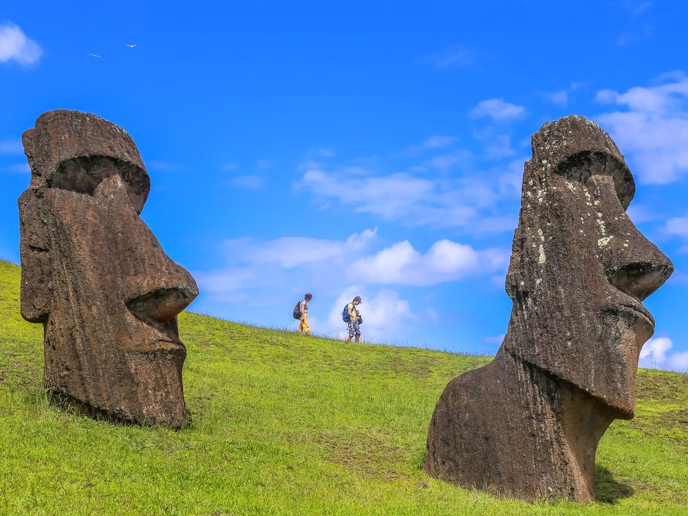Rapa Nui