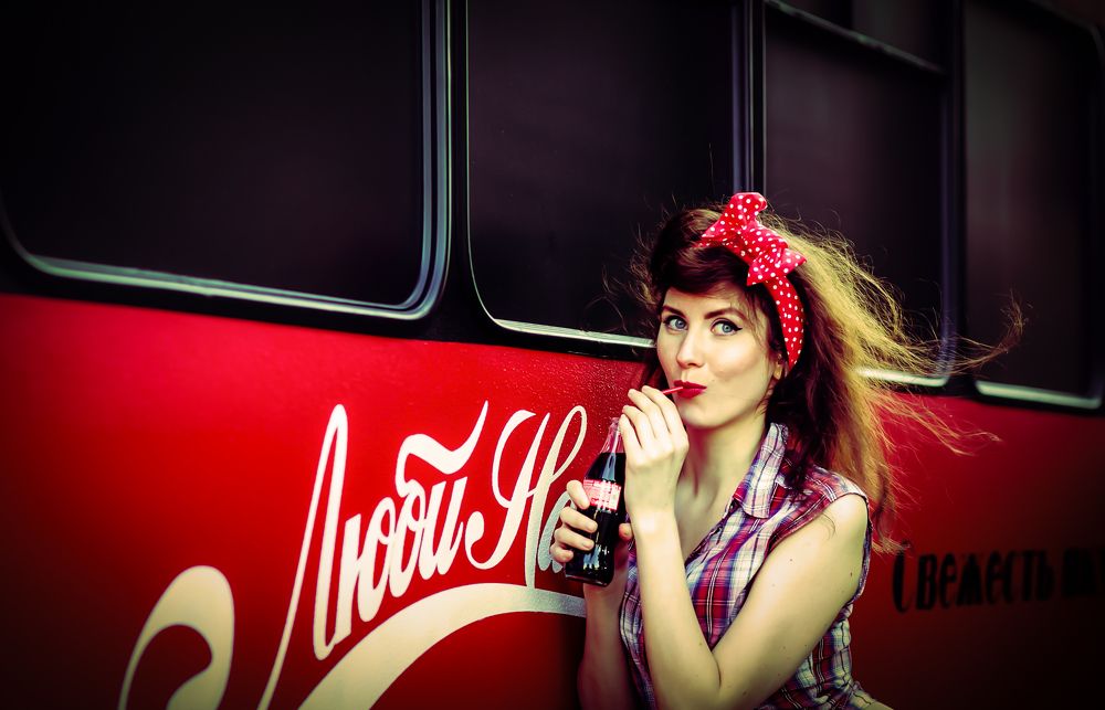 Летний зной