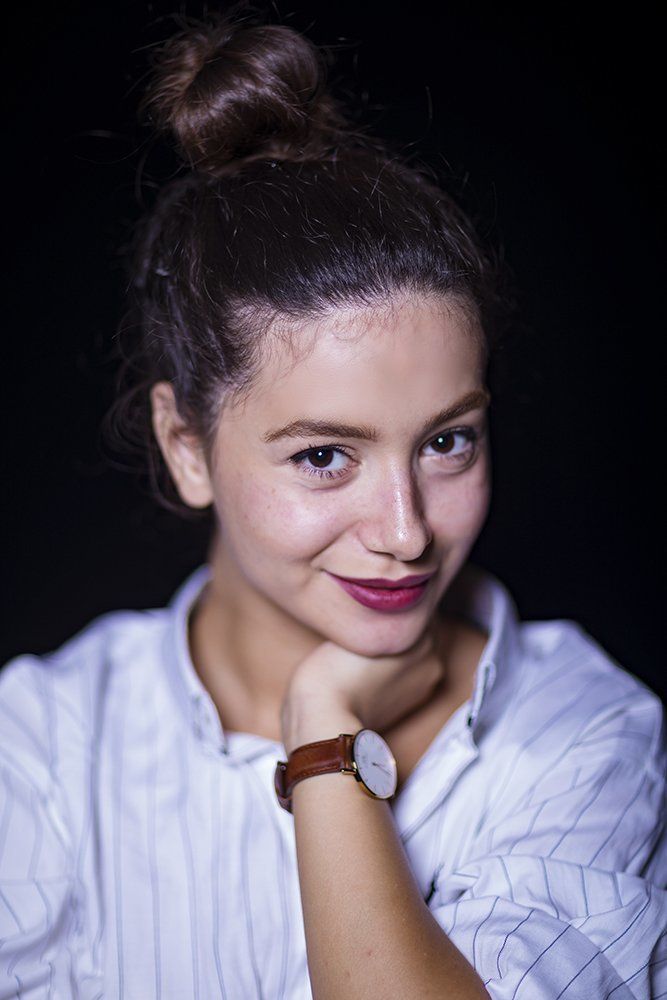 Фотография автора Danial Shokrollahi