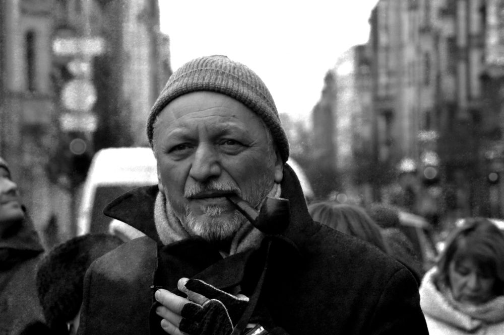 Photograph by Vladislavs Jodciks