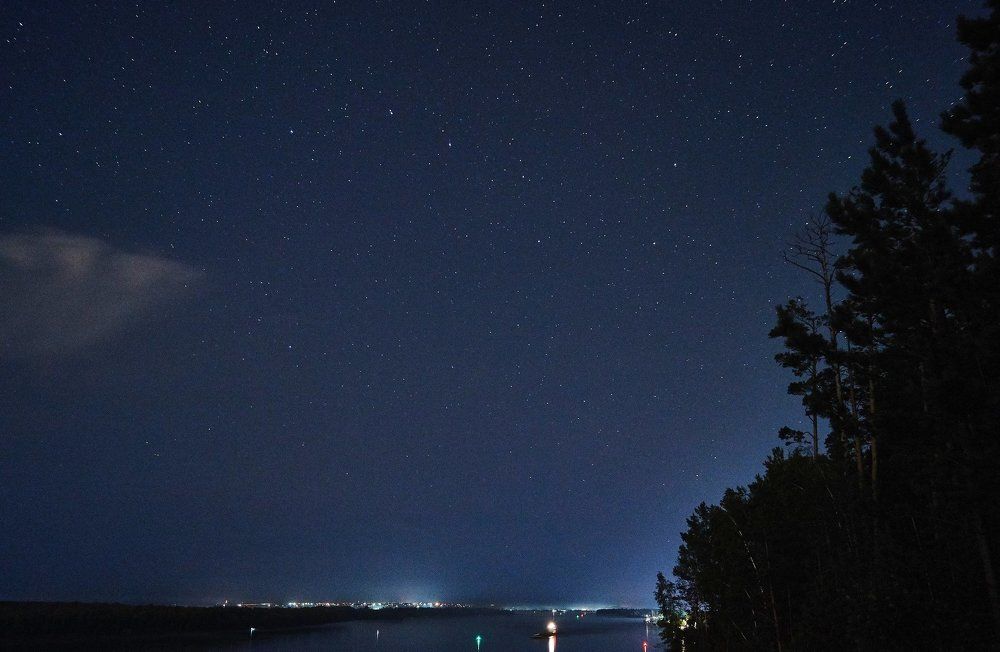 Большая Медведица