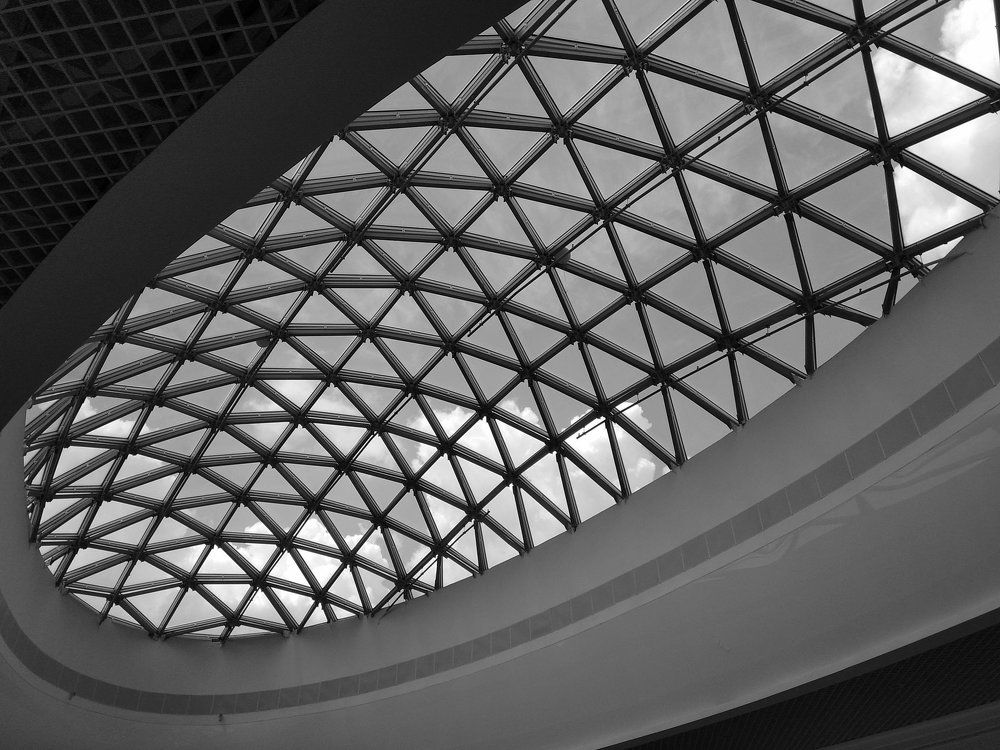 Торговый центр