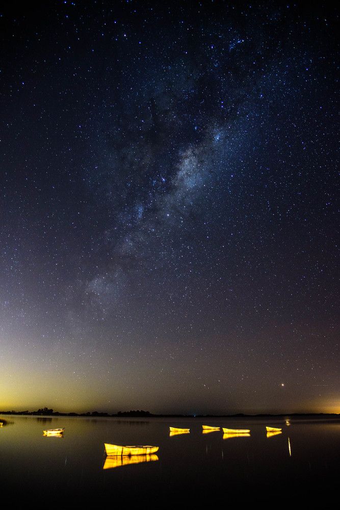 descanso de invierno