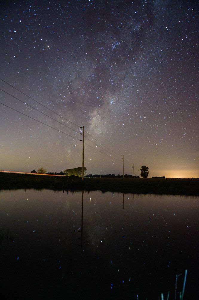 reflexiones nocturnas