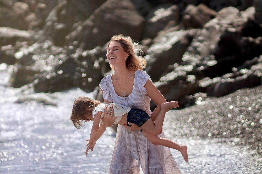 Детские воспоминания