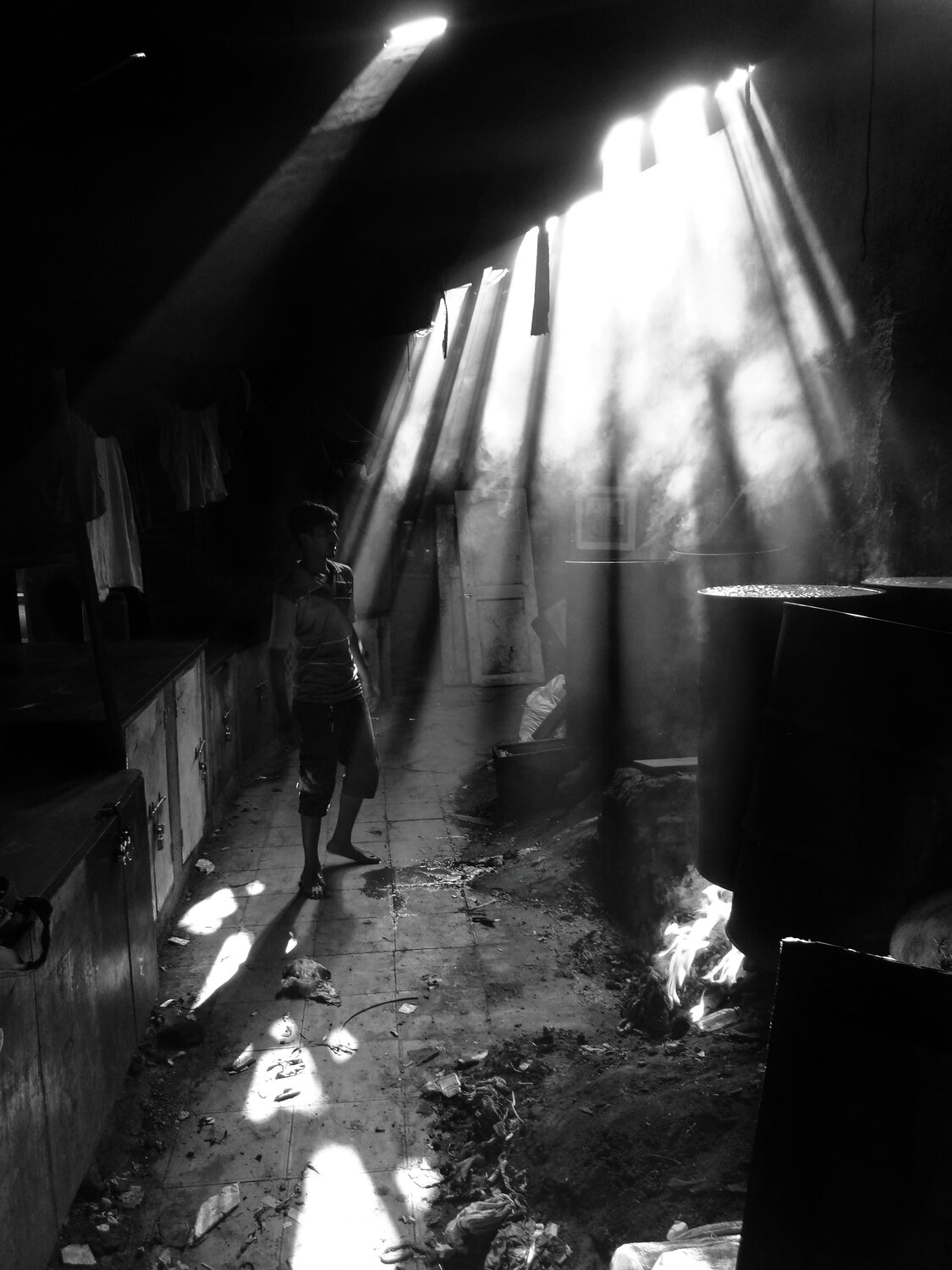 Shadow Play
