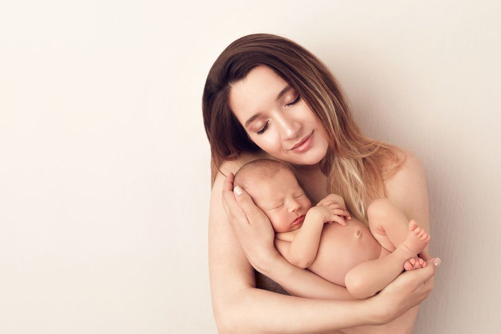 Безусловная любовь