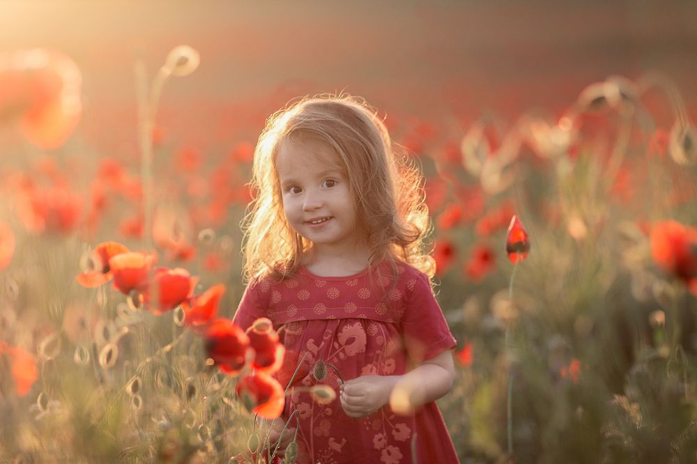 Златовласка