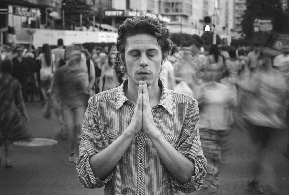 Photograph by Александр Путило