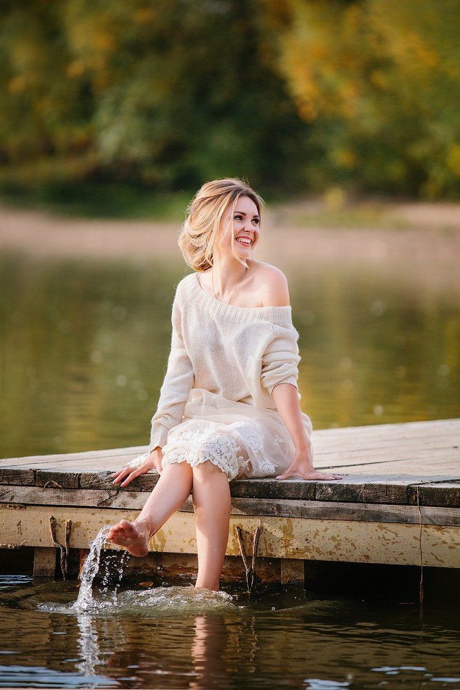 Photograph by Елизавета Ерикова