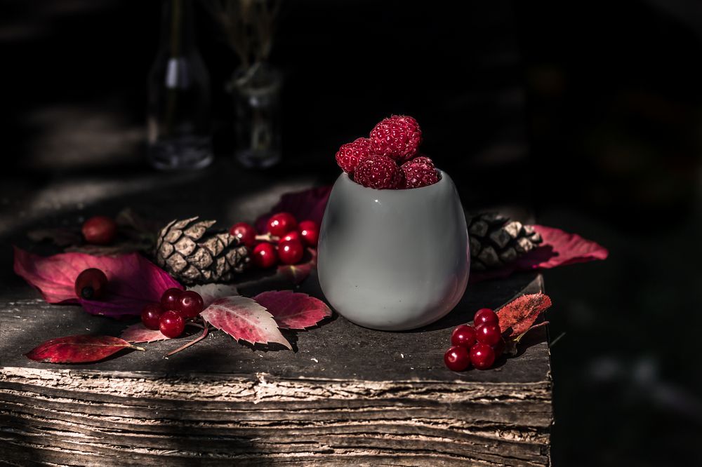 Photograph by Татьяна Мягкова