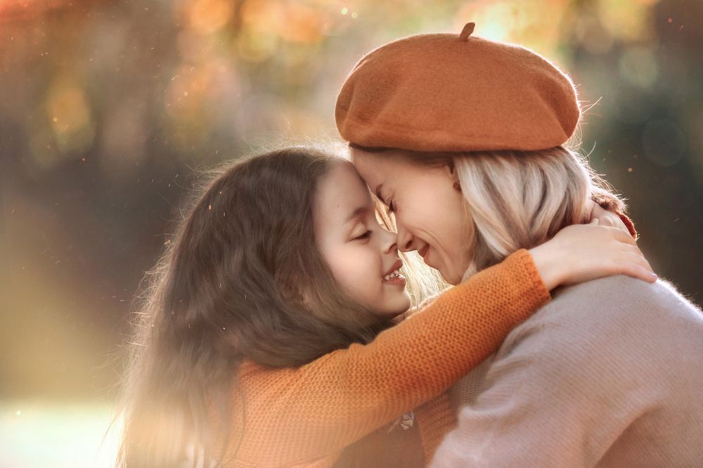 Покажи ка ты меня любишь