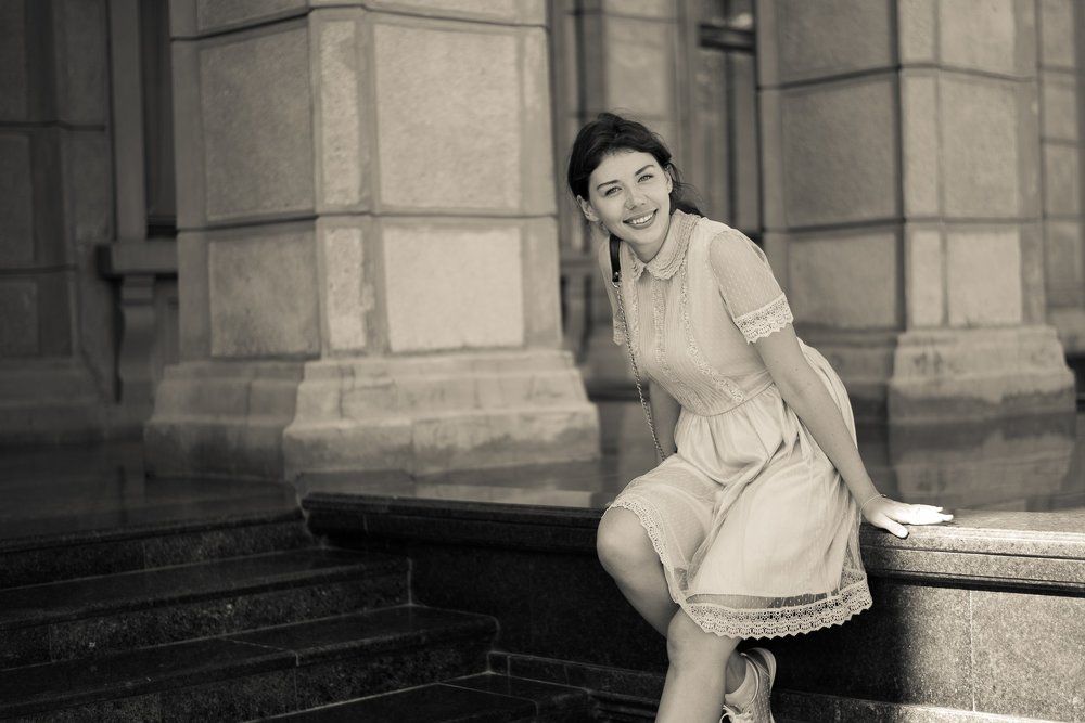 Когда-то раньше