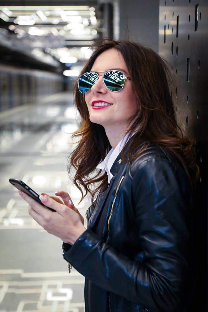 life in metropolitan