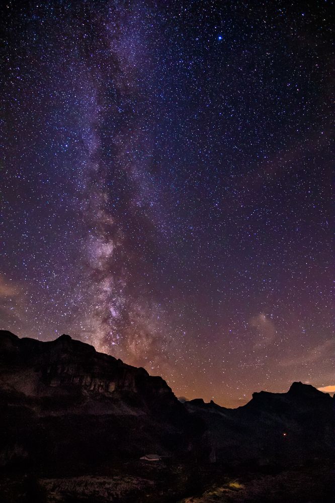 Starry night over Glatt2