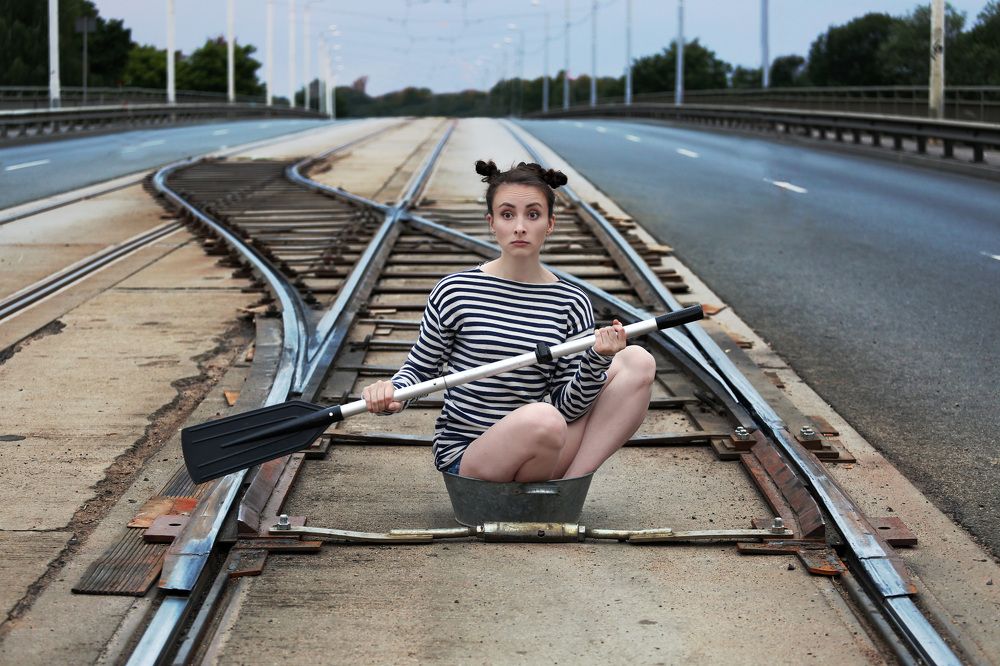 Против течения