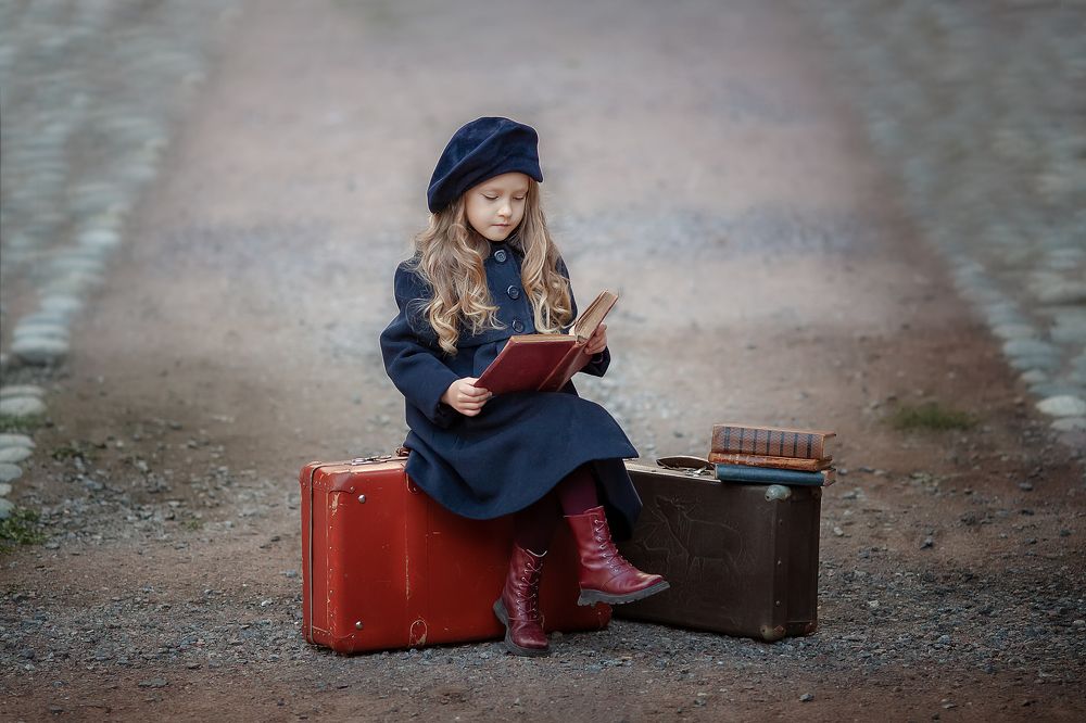 Photograph by Анна Филипанова